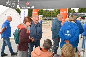 Nijkerkse fietsvierdaagse 2025