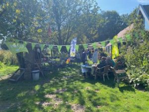 nijkerkse fietsvierdaags dag 3 oude en nieuwe land