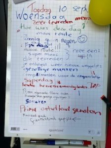 nijkerkse fietsvierdaags dag 3 oude en nieuwe land
