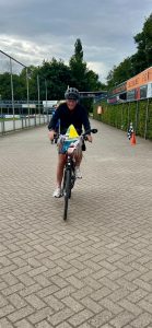 nijkerkse fiets4daagse dag 4 grebbelinie