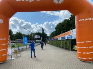 nijkerkse fiets4daagse dag 4 grebbelinie
