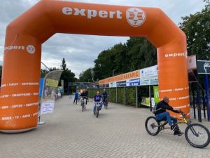 nijkerkse fiets4daagse dag 4 grebbelinie