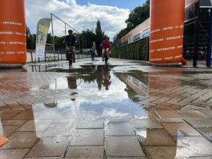 nijkerkse fiets4daagse dag 4 grebbelinie