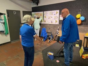 nijkerkse fiets4daagse dag 4 grebbelinie