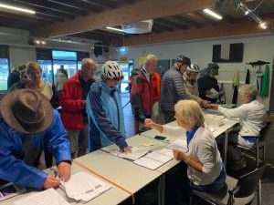nijkerkse fiets4daagse dag 4 grebbelinie
