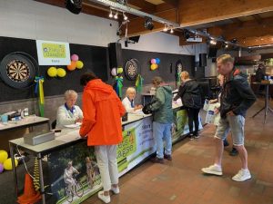 nijkerkse fiets4daagse dag 4 grebbelinie